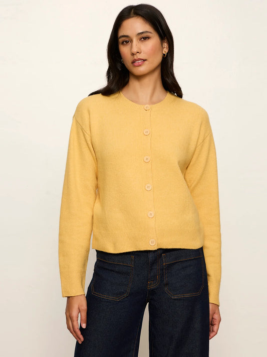 SANCTUARY GOLDIE MUST HAVE CARDI
