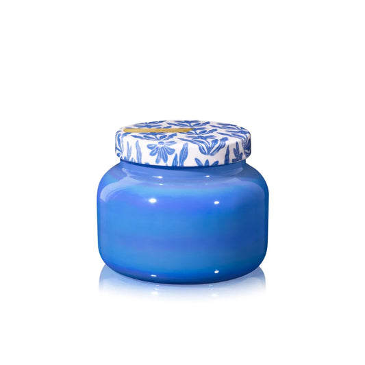 CAPRI BLUE VOLCANO RIVIERA SUNSET SIGNATURE CANDLE