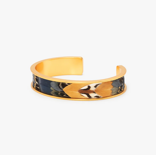BRACKISH NOME THIN CUFF