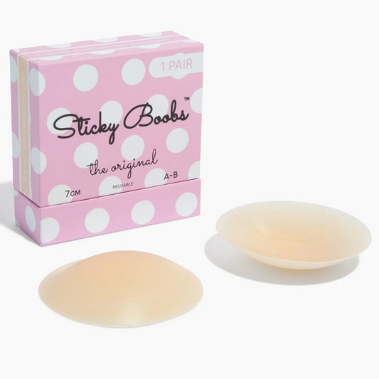 STICKY BOOBS - LIGHT