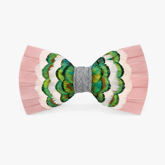 BRACKISH SCOTTSDALE BOW TIE