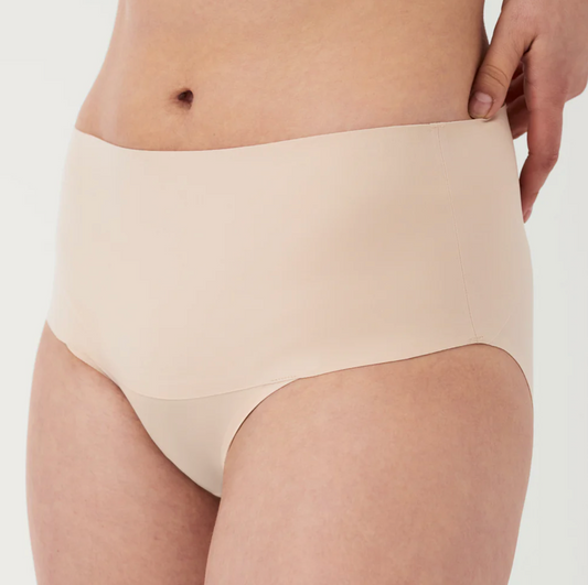SPANX SUPERSMOOTH™ UNDIE-TECTABLE® BRIEF - OAT