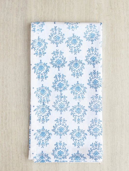 TEA TOWEL