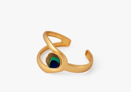 BRACKISH MADISON ORGANIC CUFF