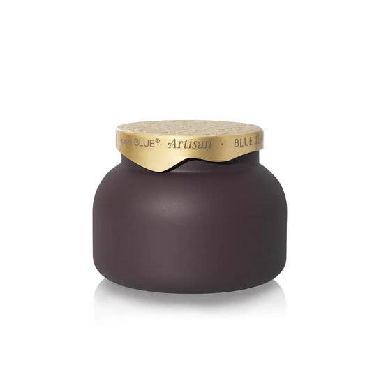 CAPRI BLUE JEAN TERRAZZA SIGNATURE CANDLE